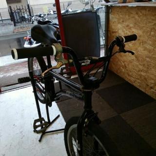 [BMX ]flybikes malaga 