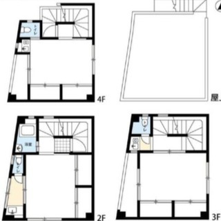 一棟オーナー！一戸建て！民泊新法物件！ご紹介！！ in 若林