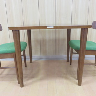 取りに来られる方限定！カリモク60のダイニングテーブル！