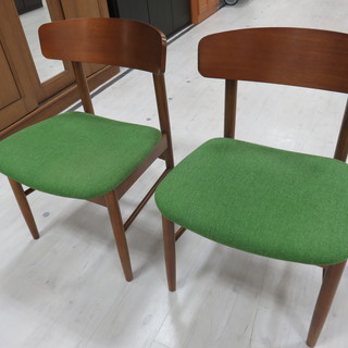 取りに来られる方限定！カリモク60のダイニングテーブル！