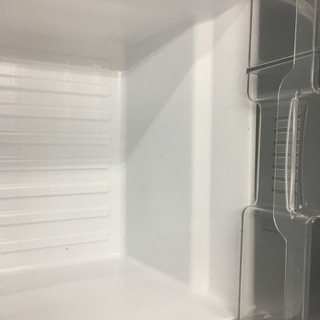 Panasonic 2017 年製 2ドア 冷蔵庫 168L