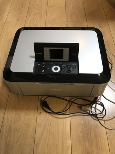 値下げcannon PIXUS MP630