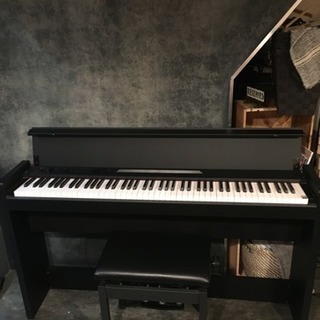 中古 電子ピアノ KORG LP-380