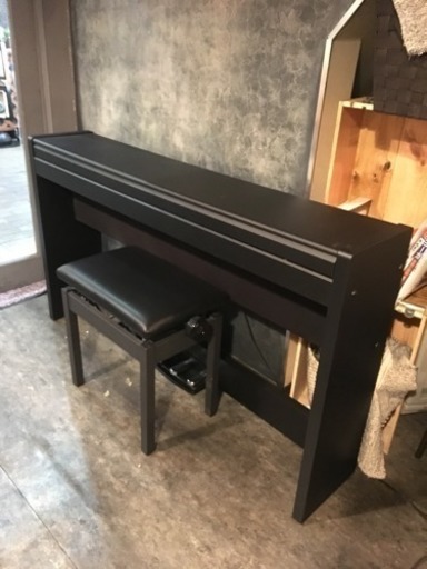中古 電子ピアノ KORG LP-380