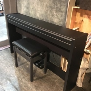 中古 電子ピアノ KORG LP-380