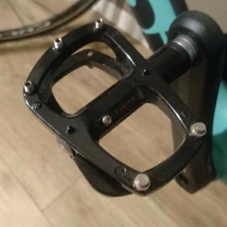 2016 ビアンキ オルトレXR1 