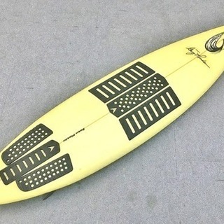 レトロリンデンサーフボード美品yu値下げしました