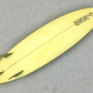 レトロリンデンサーフボード美品yu値下げしました