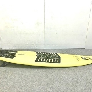 レトロリンデンサーフボード美品yu値下げしました