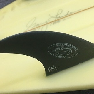 レトロリンデンサーフボード美品yu値下げしました