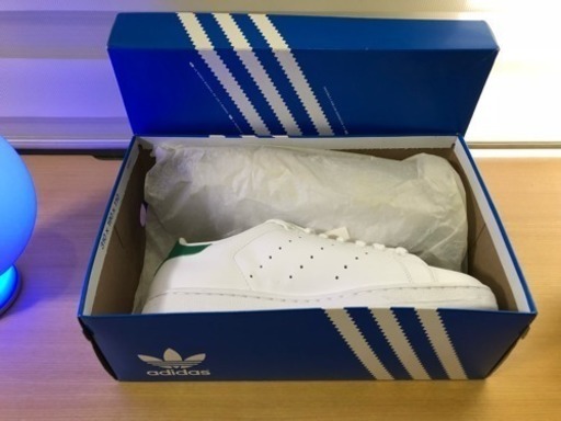 新品 アディダス スタンスミス