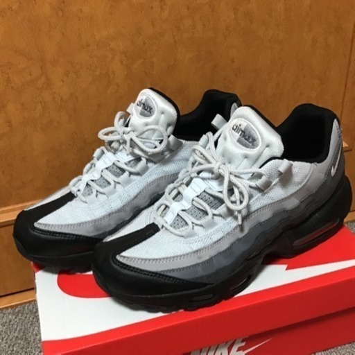 エアマックス95