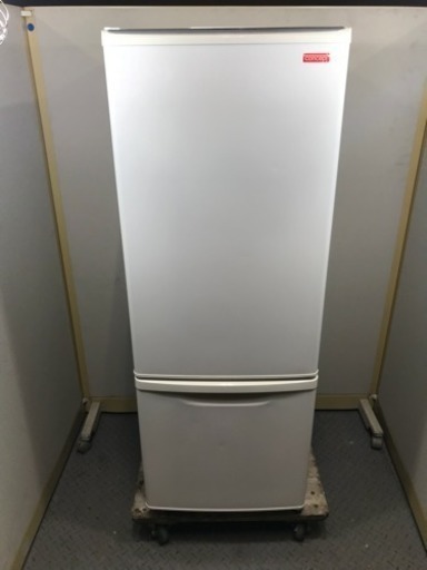 パナソニックPanasonic 冷凍冷蔵庫 168L