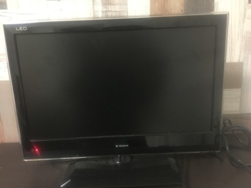 液晶テレビ