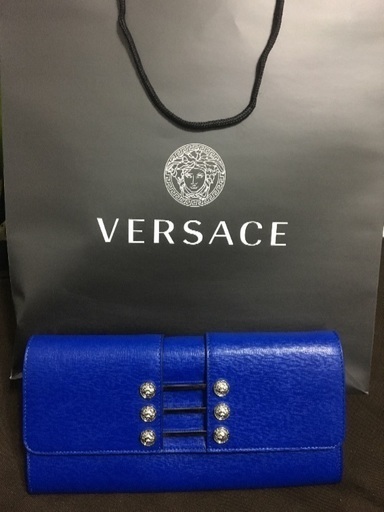 VERSACE ヴェルサスヴェルサーチ 交換希望