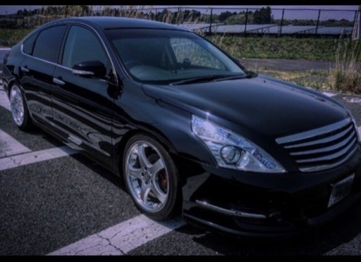日産 ティアナ J32 ろびん 那珂のその他の中古車 ジモティー
