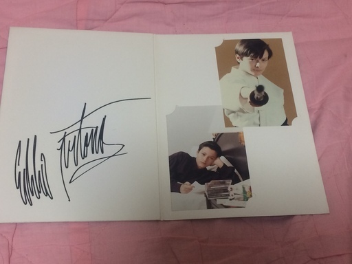 ありがとうございました 取引終了 3千円レア Edward Furlong エドワード ファーロング Photographsroadsho エンジェルだやん 海老名の写真集の中古あげます 譲ります ジモティーで不用品の処分 ありがとうございました 取引終了 3千円レア Edward Furlong エドワード ファーロング Photographsroadsho エンジェルだやん 海老名の写真集の中古あげます 譲ります ジモティーで不用品の処分