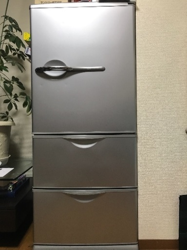 冷蔵庫