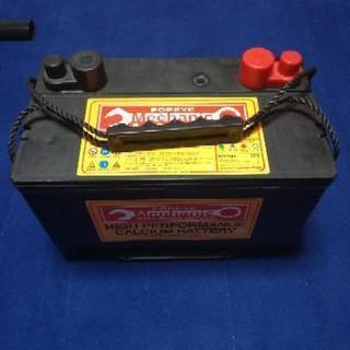エレキモーター　ミンコタ　ハンドコン　ディープサイクルバッテリーセット