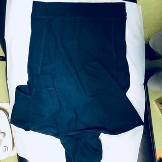 supreme Chrome パーカー ネイビー