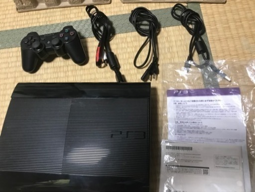 その他 PS3