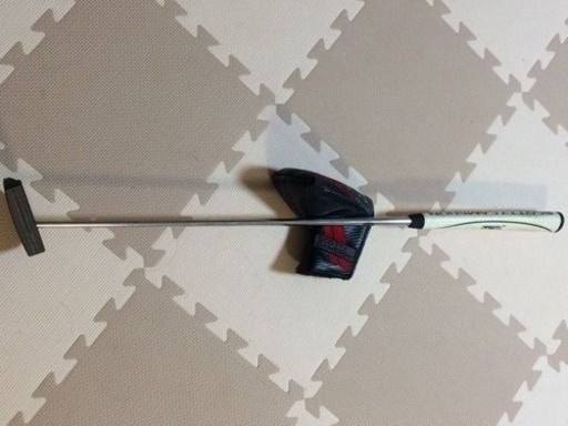 ※値下げ【新古品】スコッティーキャメロン Scotty Cameron パター