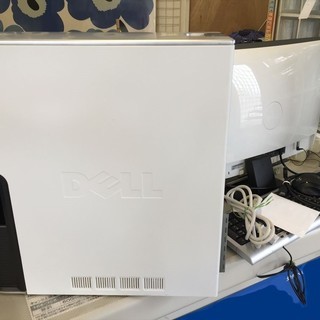 【中古動作品】Dell Dimension 9150＆モニター2...