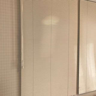 タチカワブラインド　シルキーカーテン