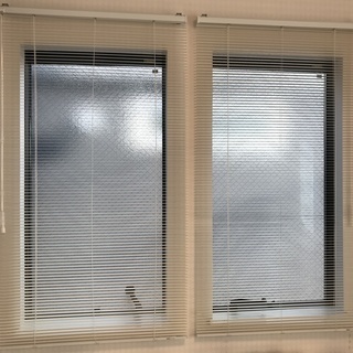タチカワブラインド　シルキーカーテン