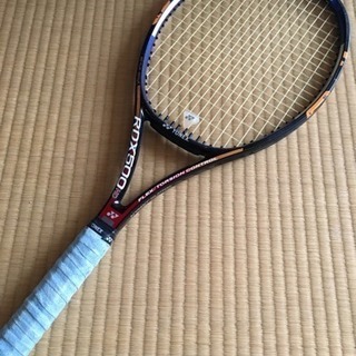 yonex rdx500 テニスラケット