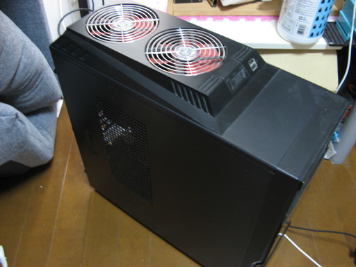 i5-3570 PC　デスクトップ