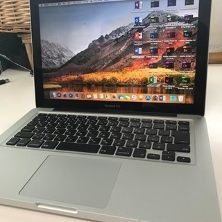 Apple MacBookPro Late2011  i7 8G...