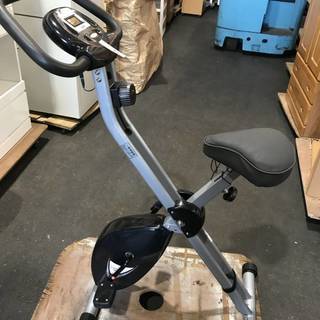 美品！ALINCO アルインコ クロスバイク FITNESS P...