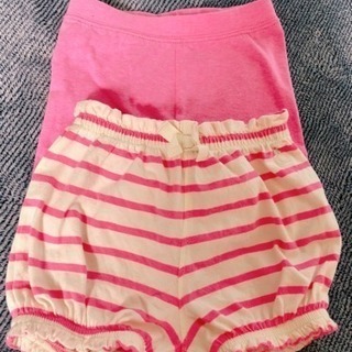 ♡babyGAP♡18-24months2枚セット♡④