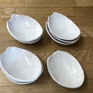 陶器(小皿)10枚組
