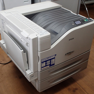 ♪EPSON/エプソン A3カラーレーザープリンター Offir...