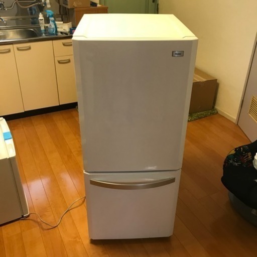 2015年製 冷凍冷蔵庫 138L