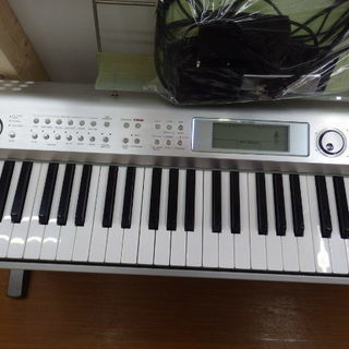 カシオ 電子ピアノ PL-40R 中古品