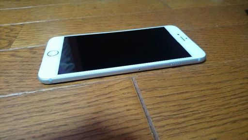 Apple iPhone 6 64GB シルバー iPhone 6 plus 64GB シルバー iPhone 6