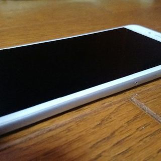 iphone6plus 64GB ホワイト