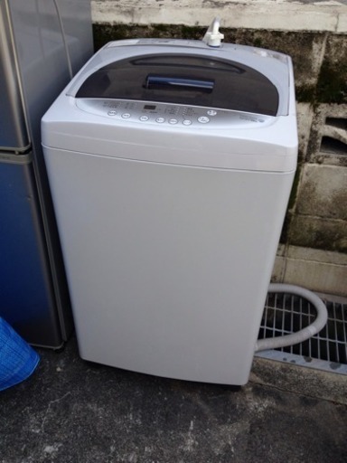 【設置可能】すぐ使える洗濯機 4.2kg 1人暮らし用 2013年製