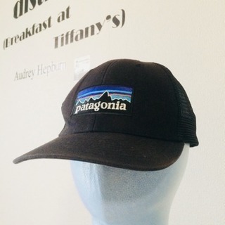 パタゴニア Patagonia キャップ 帽子