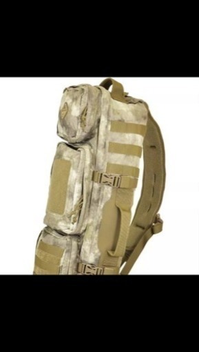 HAZARD4 TakeDown carbine sling pack ハザード4