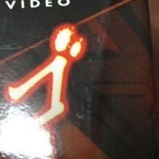 ゴーストハント DVD  ほぼ新品