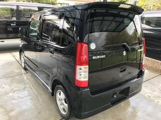 激安ワゴンr自社ローンも可能です かんふぁれんす 北九州のワゴンｒの中古車 ジモティー
