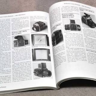 McBroom`s Camera Bluebook 1995-1...