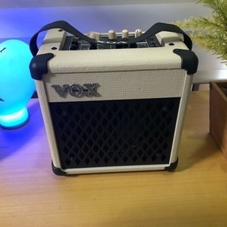 VOX MINI5-RM ギターアンプ エフェクツ & リズム 付き