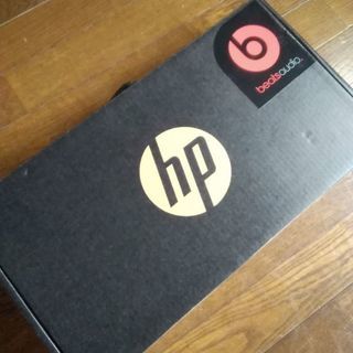 HP(ヒューレットパッカード)ノートパソコン✨