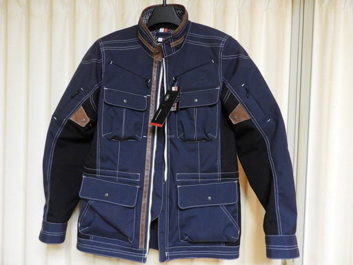 クシタニ　ジャケット