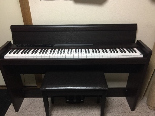 中古 電子ピアノ